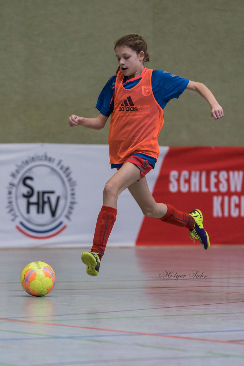 Bild 279 - C-Juniorinnen Landesmeisterschaft